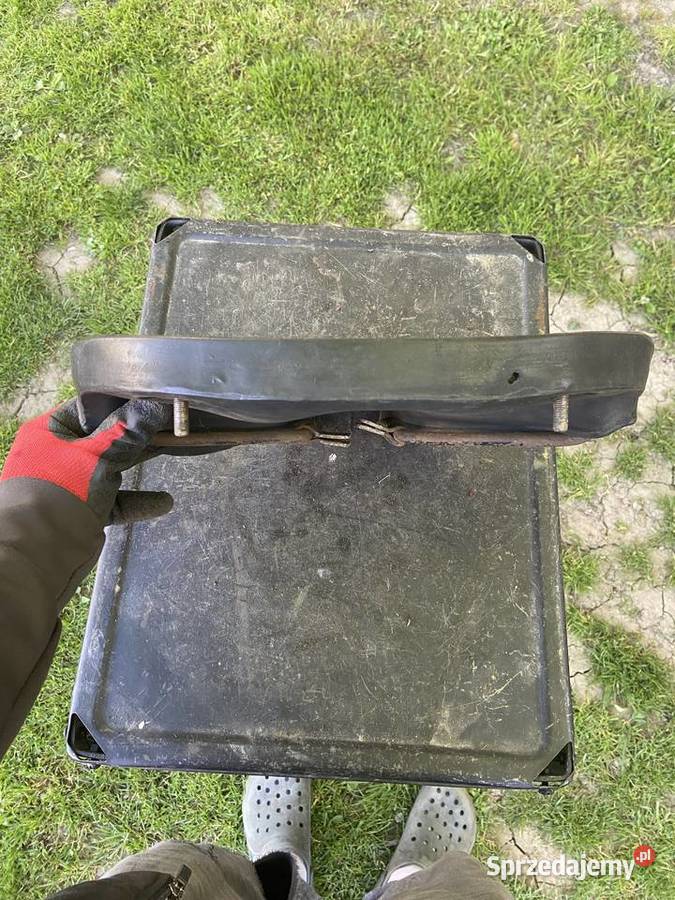 M72 Oryginalny Siedzenia Starszy Typ Części i akcesoria motocyklowe Przemyśl