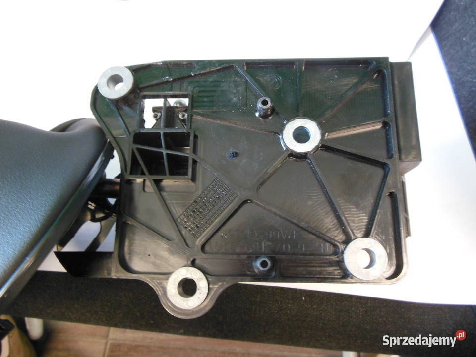 Fiat 500 Lewarek zmiany biegów górny 6071690101 Kozy
