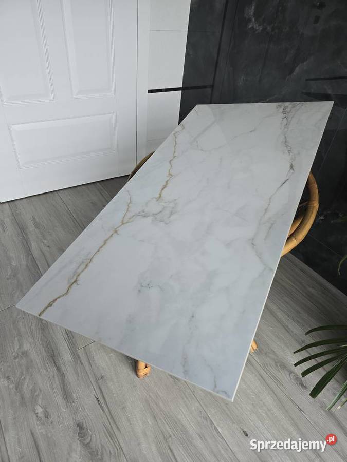 Płytka MARBLE POLER GG 60x120 NUEVO GATI Opoczno