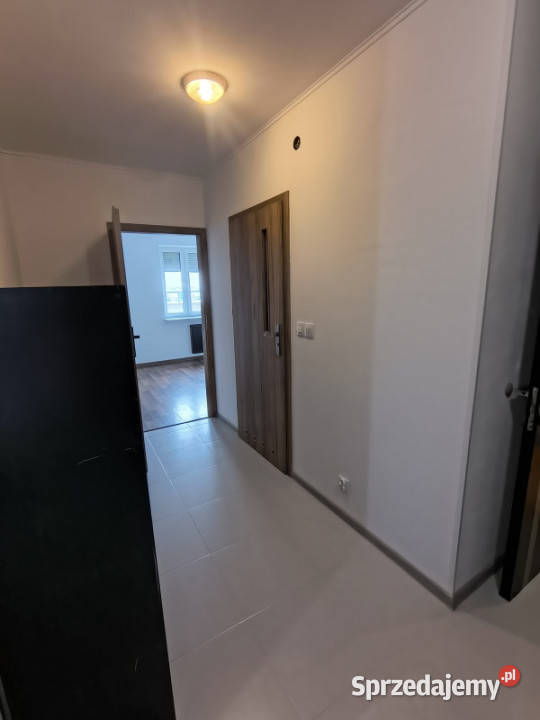 Przestronne 4pokojowe mieszkanie 923 m z Warszawa sprzedam