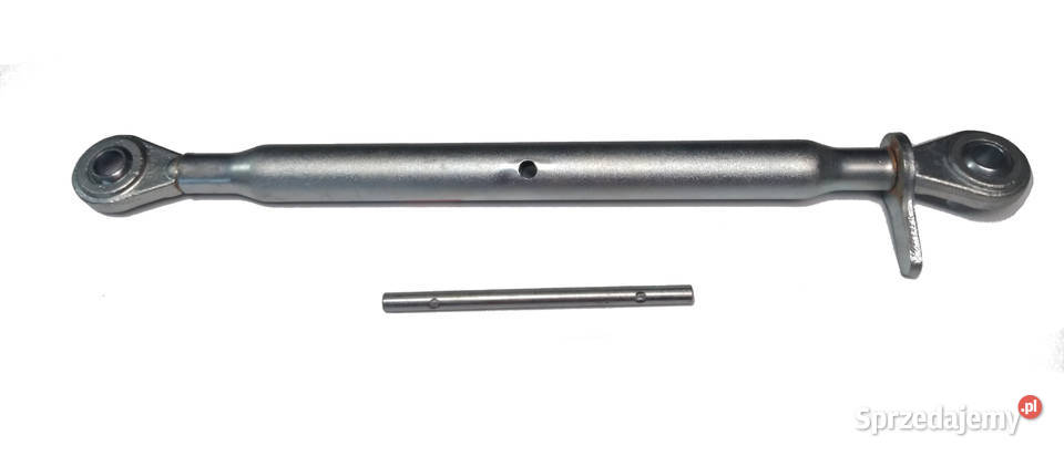 Łącznik górny M20 400 mm kat 0 TL4002000GP Kamionna