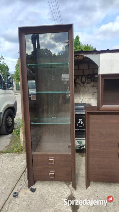 Witryna BRW Sorrento Warszawa