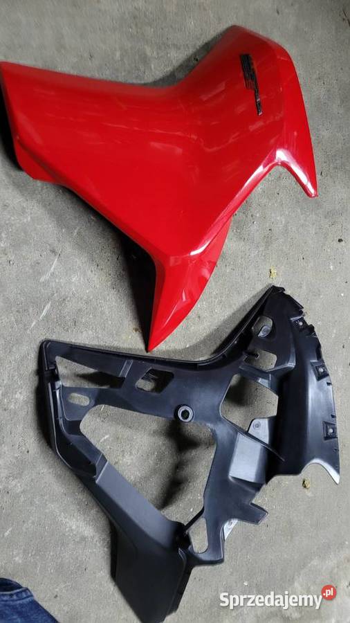 Ducati multistrada 1260s części Sława sprzedam