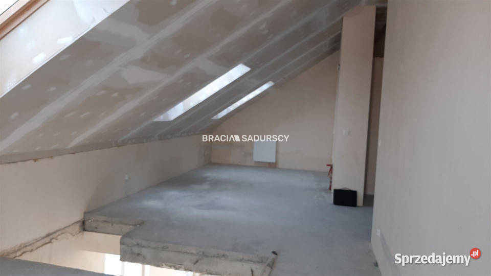 Mieszkanie 10526m2 4pokojowe Wieliczka Jasna własność