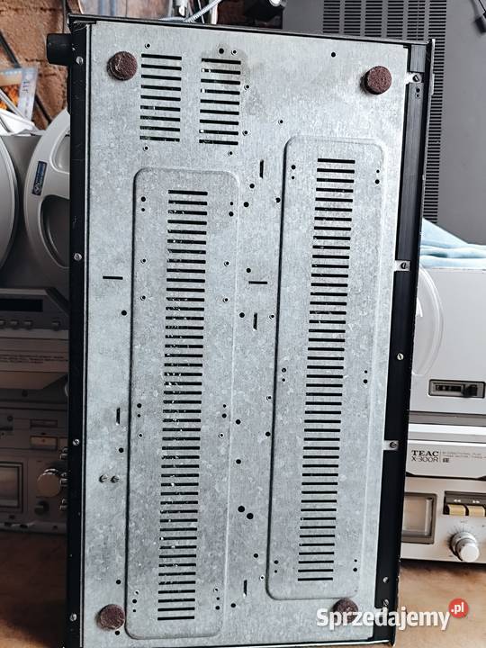 korektor Radmor 5470 Black zachodniopomorskie Mosty