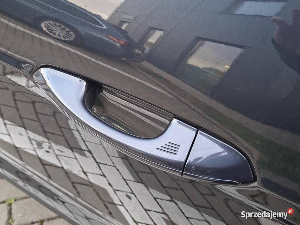 FORD Galaxy 2021r FV23 7 MIEJSC BLIS Skóra Galaxy sprzedam