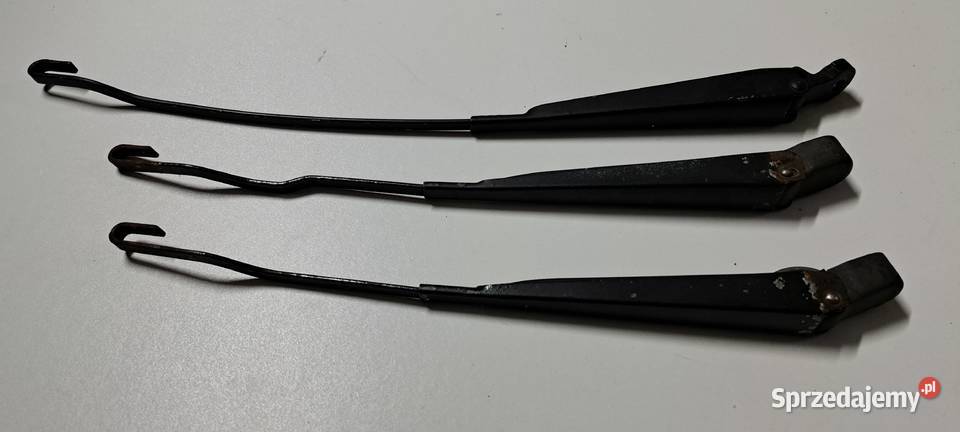 Ramię wycieraczki Mercedes W123 Luzino