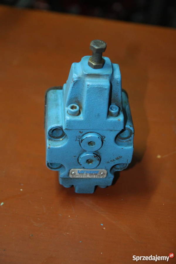 vickers RG 03 F4 Otwock
