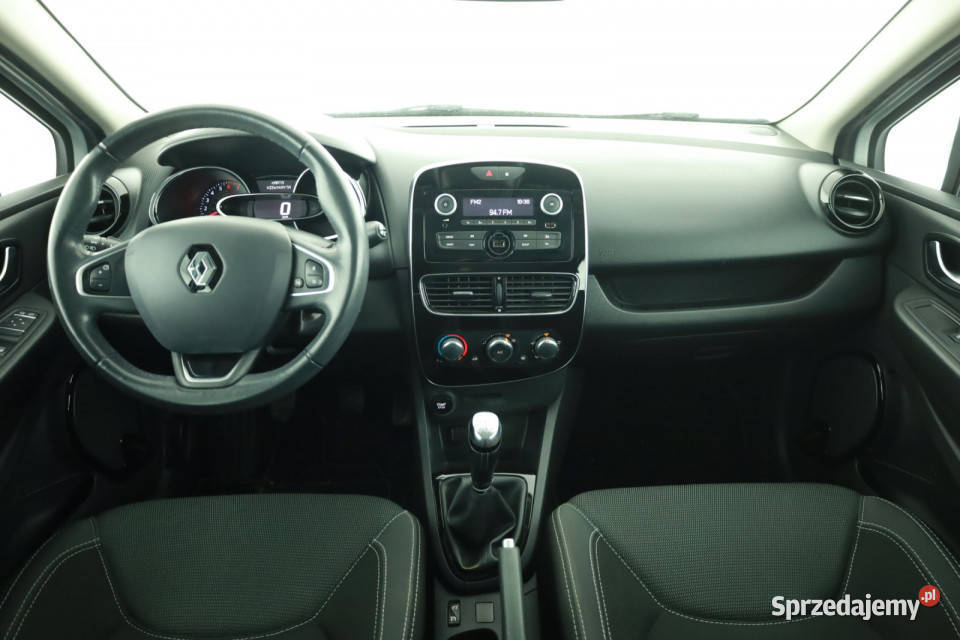 Renault Clio 12 16V Kombi Lublin sprzedam