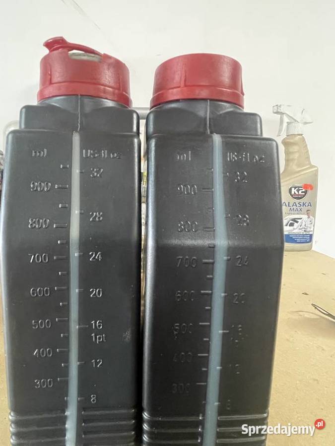 Sprzedam Olej Górki Napękowskie