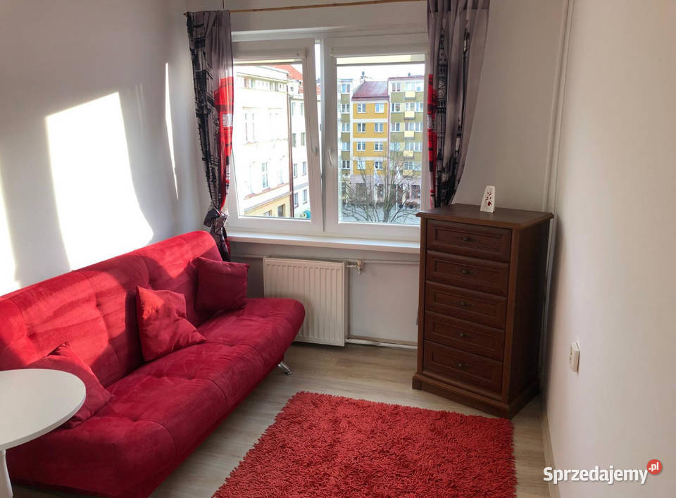 Sprzedaż mieszkania kawalerka w centrum Legnicy Sprzedaż Legnica