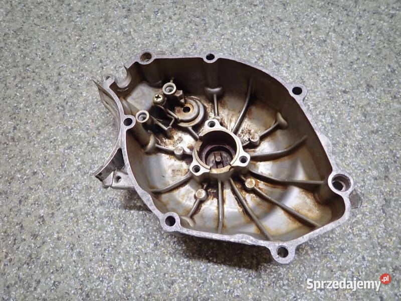 DEKIEL POKRYWA ALTERNATORA MAGNETA YAMAHA YBR
