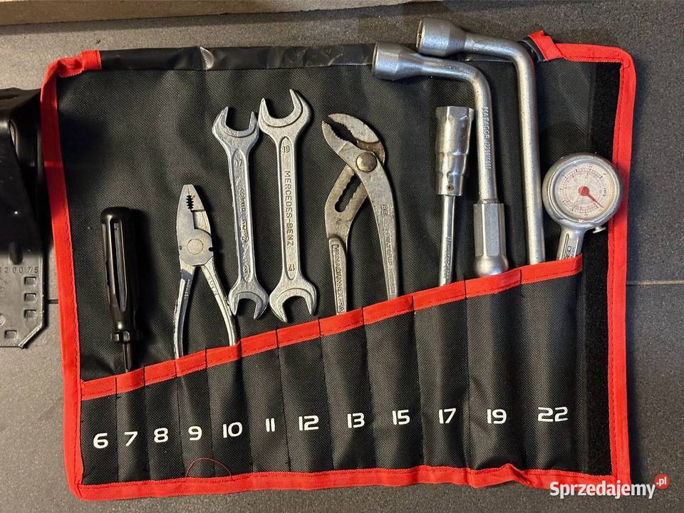 Klucze Mercedes Benz Siedlce