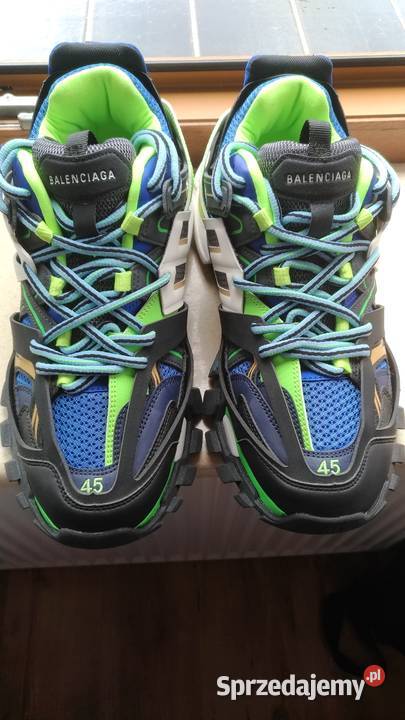 balenciaga buty 45 inna Żagań