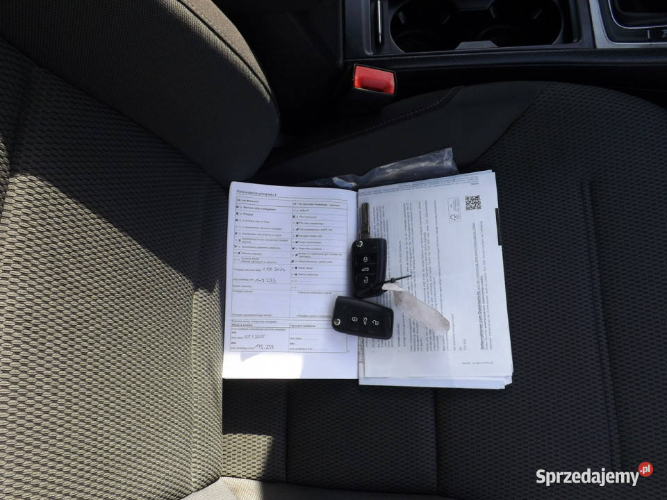 Volkswagen Golf VII 2012 gniazdo AUX Golf pomorskie Słupsk