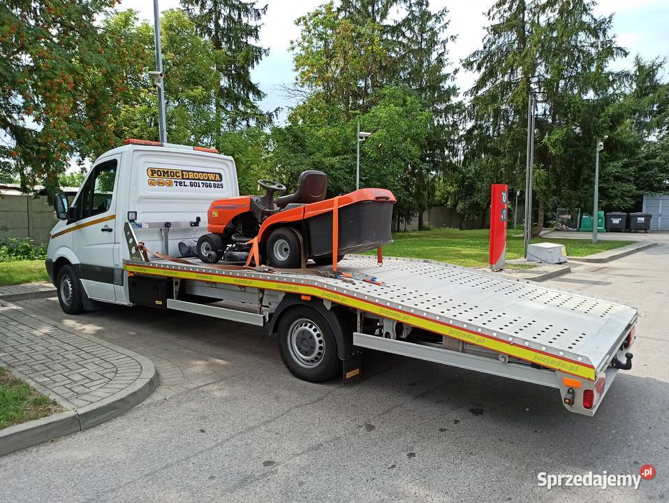 Usługi Transportowe Bus Taxi Bagażowe Wołczyn Kluczbork