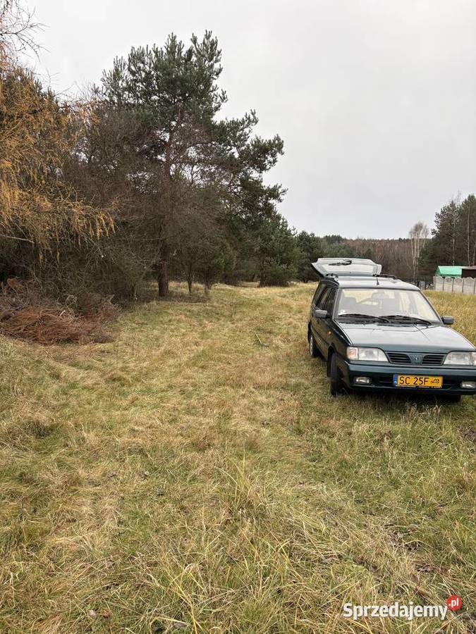 Polonez kombi Motoryzacja Częstochowa
