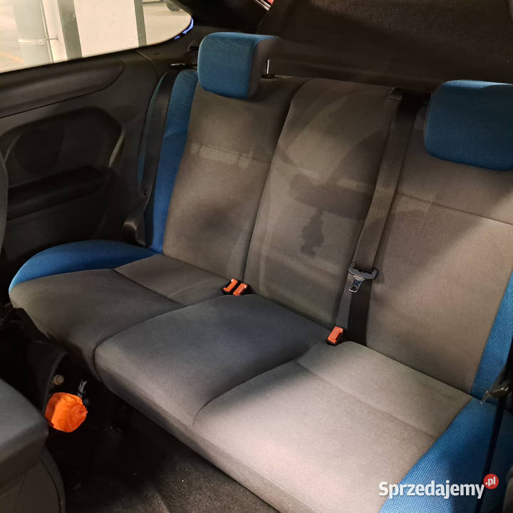 Ford Focus ST 20 Diesel 170 Starachowice