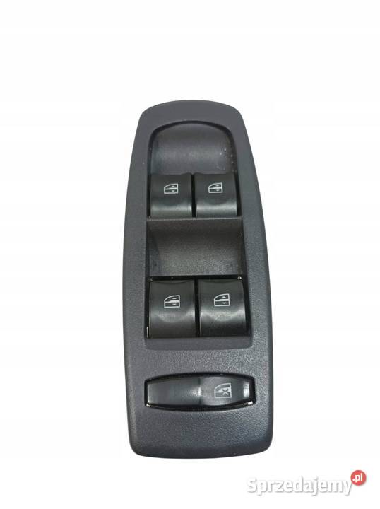 PRZEŁĄCZNIK SZYB LEWY PRZÓD 25401JY00C Renault