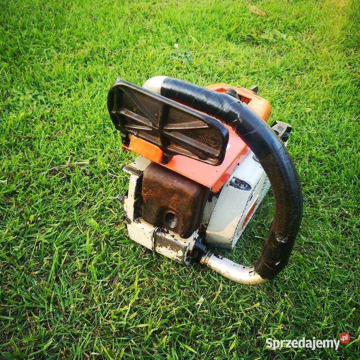 Stihl 031av Nisko