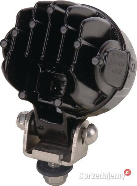 Lampa robocza okrągła LED 15W 700lm Module 50