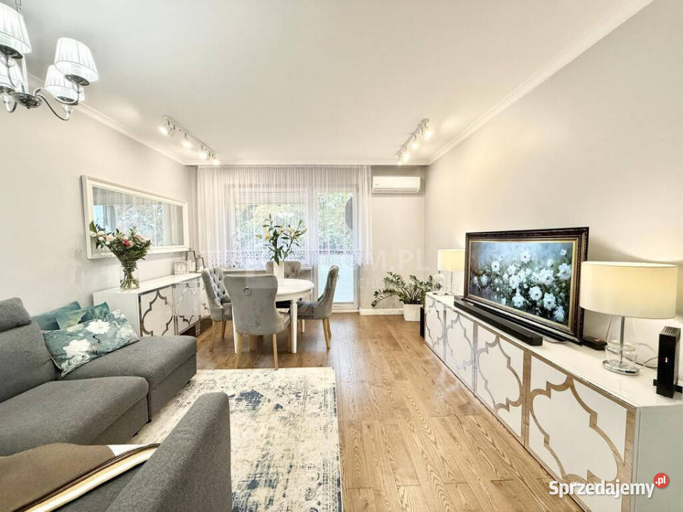 3 pokoje mieszkanie Kielce centrum blok