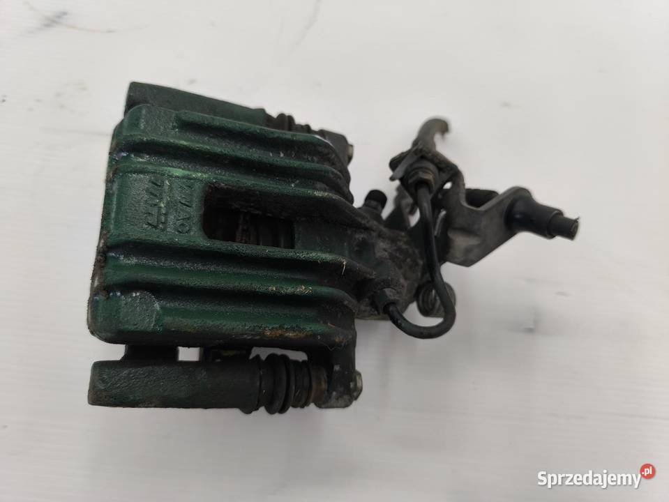 ZACISK PRAWY TYŁ SEAT LEON II 18 TSI 160 wielkopolskie