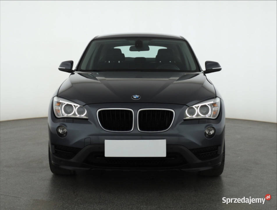 BMW X1 xDrive18d Piaseczno