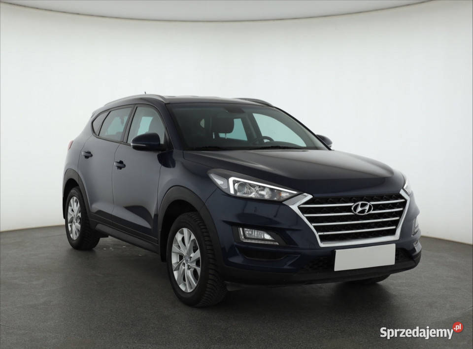 Hyundai Tucson 16 GDI 4/5 sprzedam