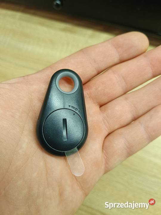 Lokalizator Kluczy Bluetooth Gps Key Finder nowy GPS i akcesoria mazowieckie Pruszków