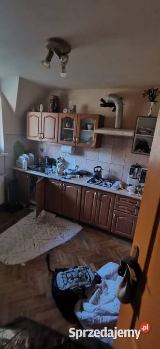 Odgrzybianie i usuwanie efektów zgonu Działdowo
