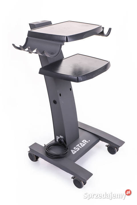 Stolik pod aparaturę ASTAR VERSA Leszno