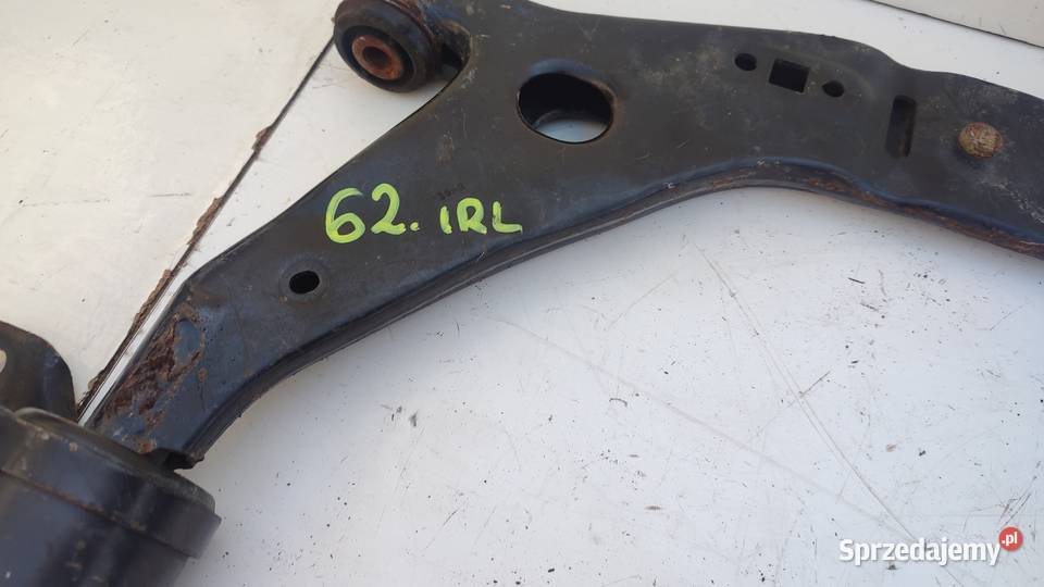 FORD KUGA MK2 LIFT WAHACZ PRAWY LEWY PRZÓD Włoszczowa