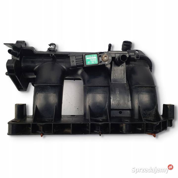 KOLEKTOR SSĄCY Dacia Sandero 09 TCe H8201192544 Części samochodowe lubelskie Chełm