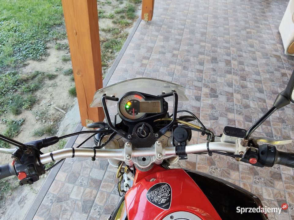 Peugeot NK7 Am6 remoncie stan Yamaha Tzr Aprilia Dębno sprzedam