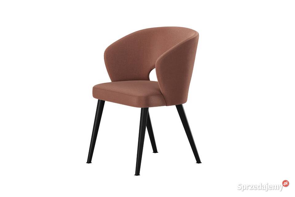 Krzesło PREMIUM KR8 Tkanina Deluxe Autumn 21 łódzkie Łódź