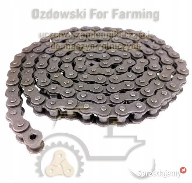 AZ22499 ŁAŃCUCH NAPĘDU WYSYPU ZIARNA JOHN DEERE