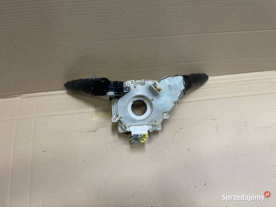 25560BC60A przełącznik zespolony Nissan micra Rok produkcji 2005 Szczecin