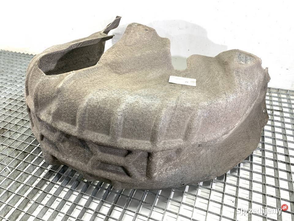 NADKOLE PRAWY TYŁ AUDI Q3 II 83A810172D SUV sprzedam