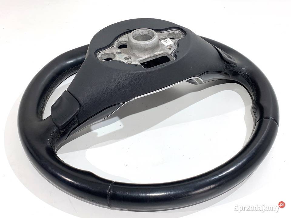 KIEROWNICA VW PASSAT B8 osobowe podkarpackie