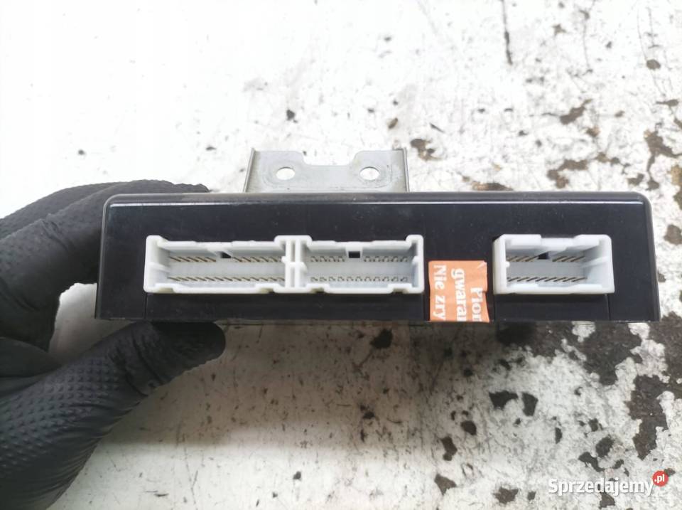 MODUŁ 954101J101 Hyundai i20 I 20082014 Układ elektryczny, zapłon