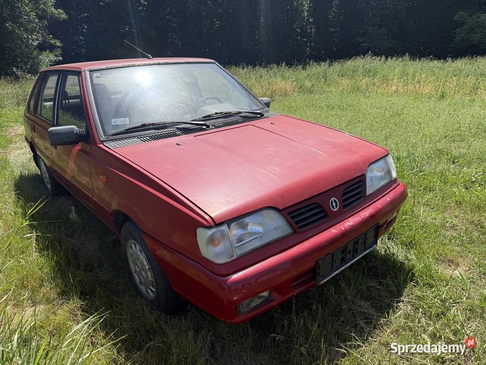 Polonez Caro Plus Lublin sprzedam