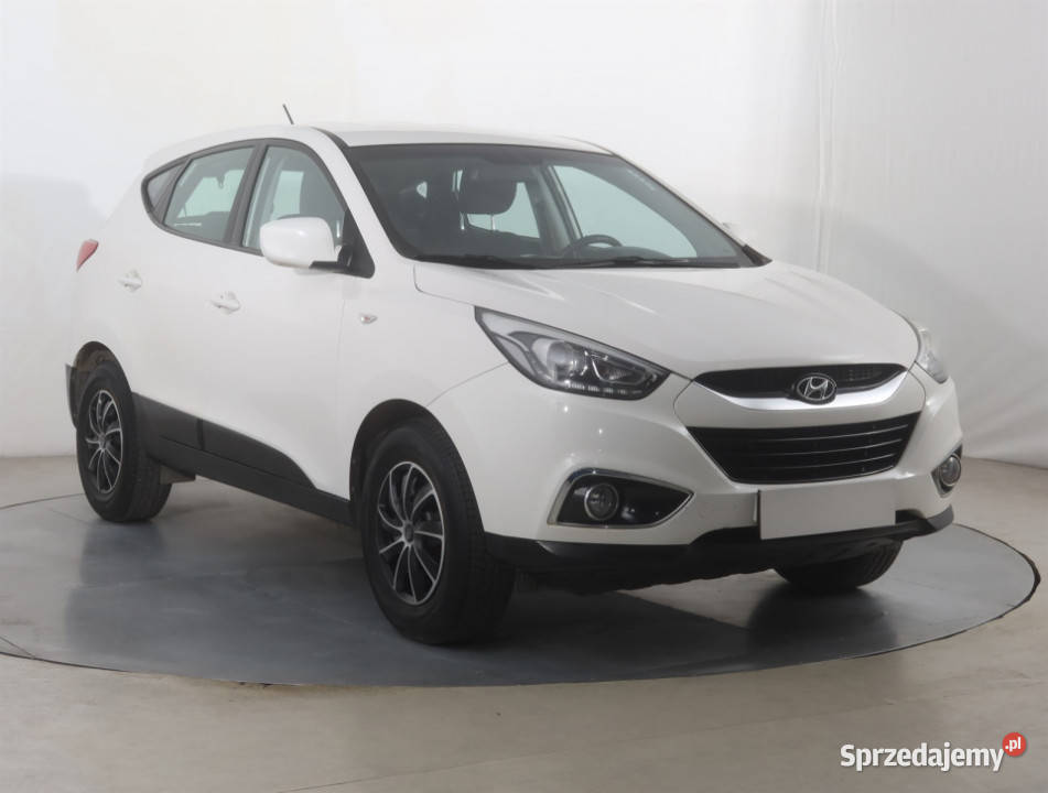 Hyundai ix35 1.6 GDI