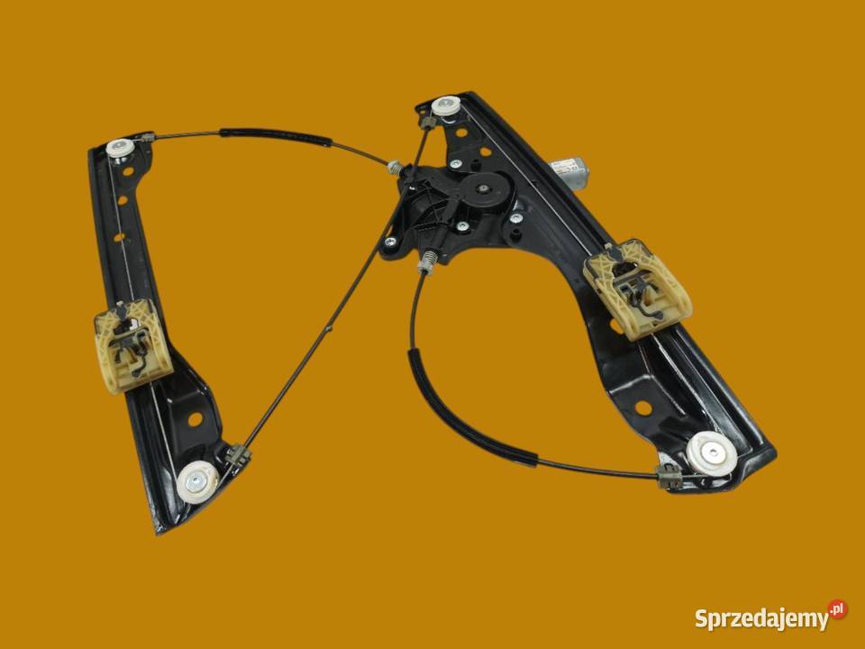 MECHANIZM SZYBY PRAWY PRZÓD 13406674 Opel Astra sprzedam