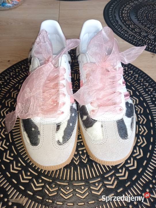 Adidas Samba małopolskie Tarnów sprzedam