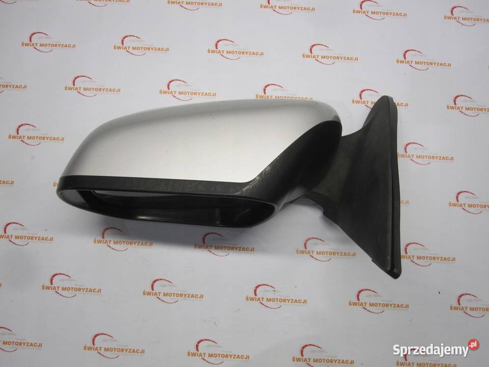 SUZUKI GRAND VITARA 11r lusterko lewe