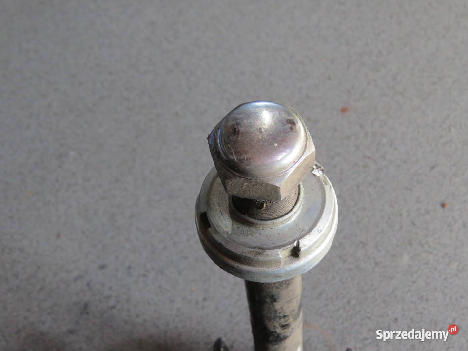 HONDA NSR 125 NSR125 1996 półka dolna