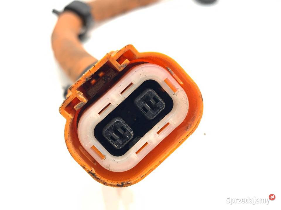 PRZEWÓD WYSOKIEGO NAPIĘCIA SKODA OCTAVIA IV osobowe