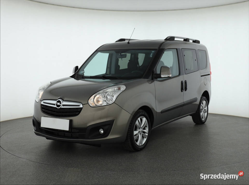 Opel Combo 16 CDTI poduszka powietrzna Piaseczno sprzedam