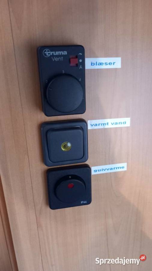 LMC 510 Dominant plus markiza pomorskie Gowino